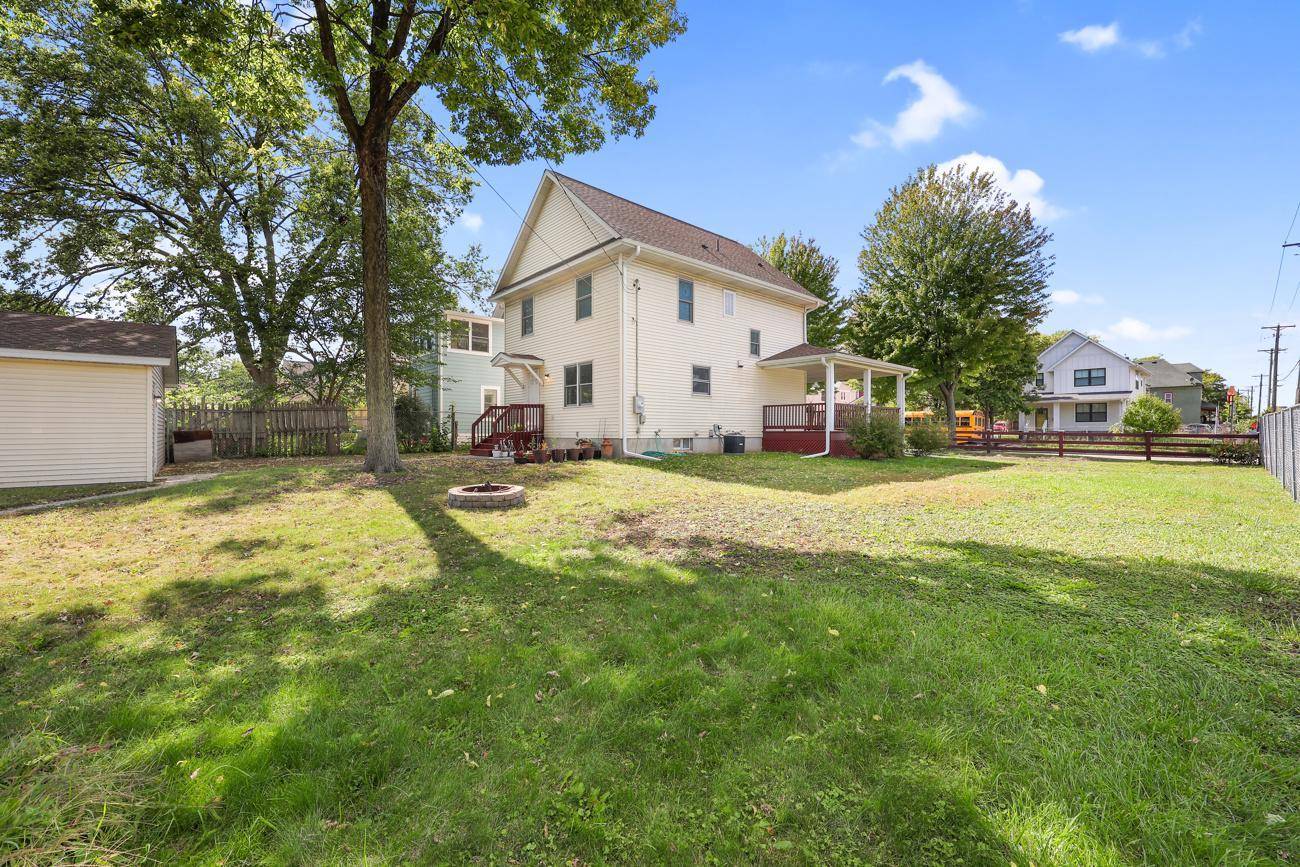 2605 17th AVE S, Minneapolis, MN 55407