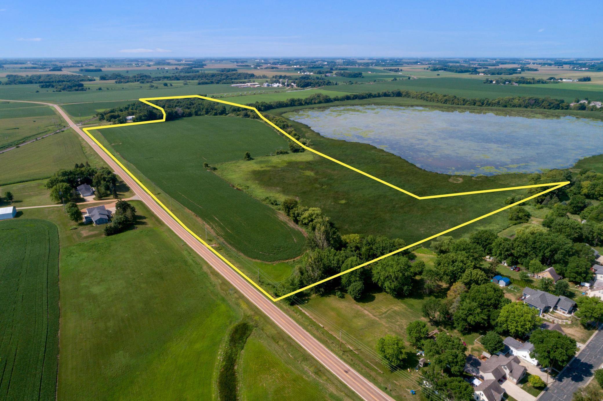 13620 County Road 33, Norwood Young America, MN 55368