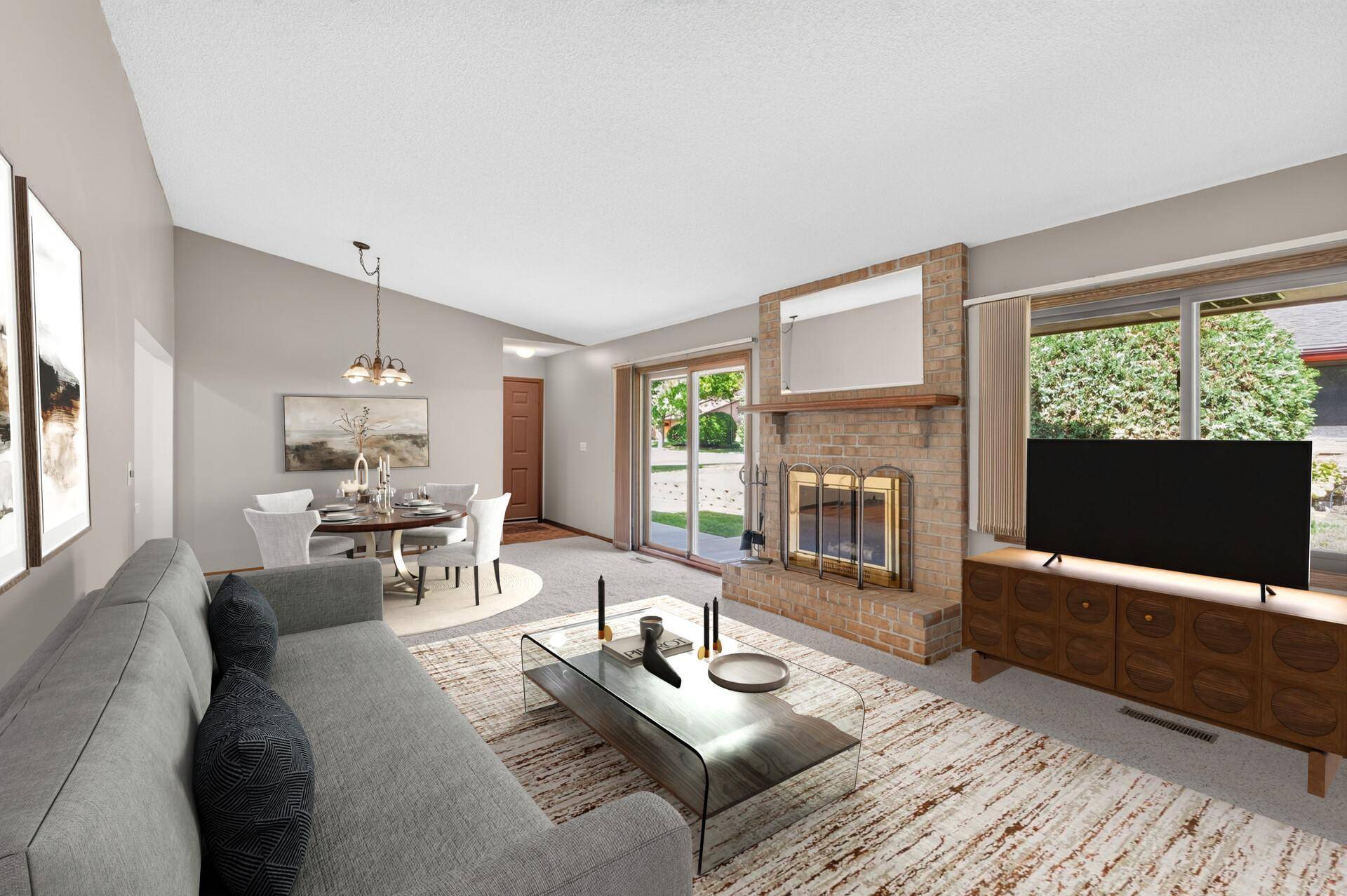 2813 Robinwood WAY, Woodbury, MN 55125