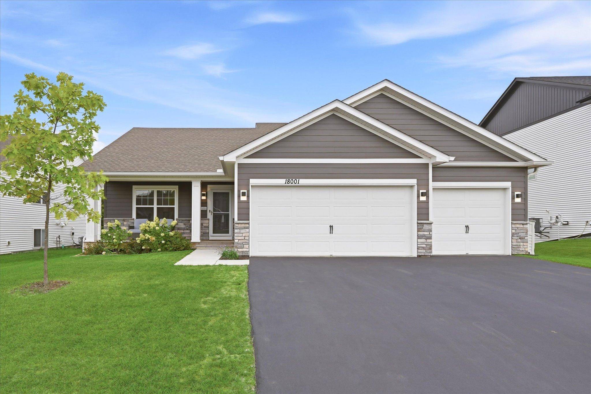 18001 Hidden Creek TRL, Lakeville, MN 55044