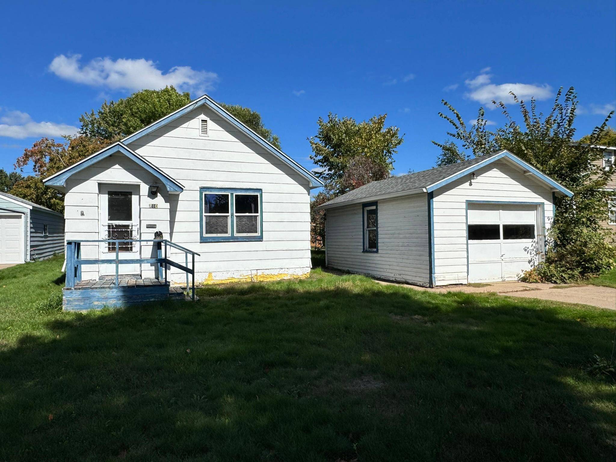 710 3rd ST NW, Aitkin, MN 56431