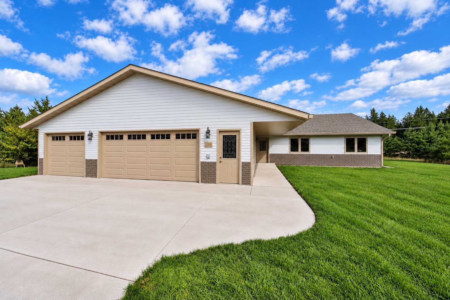 11946 Joneswood CIR, Baxter, MN 56425