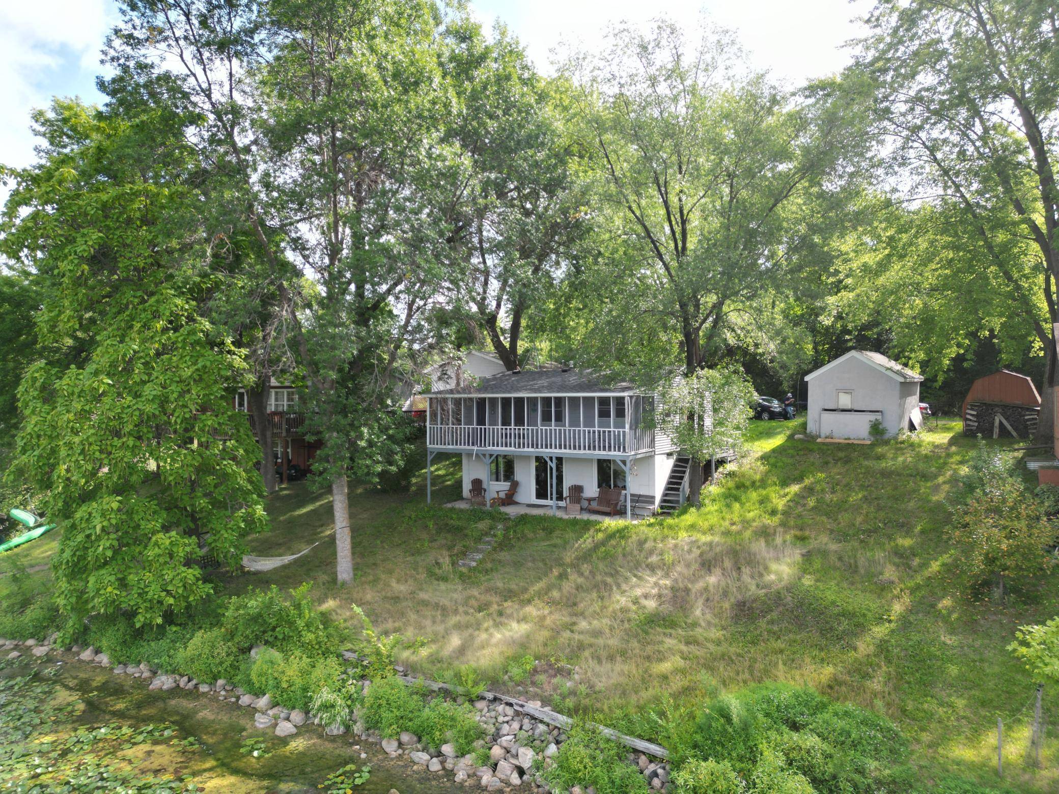 12139 Grant AVE NW, Maple Lake, MN 55358