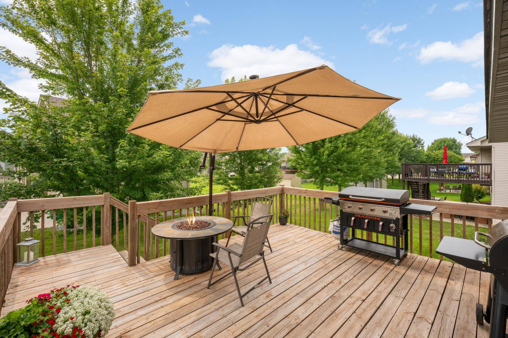 1358 Birch DR, Mayer, MN 55360