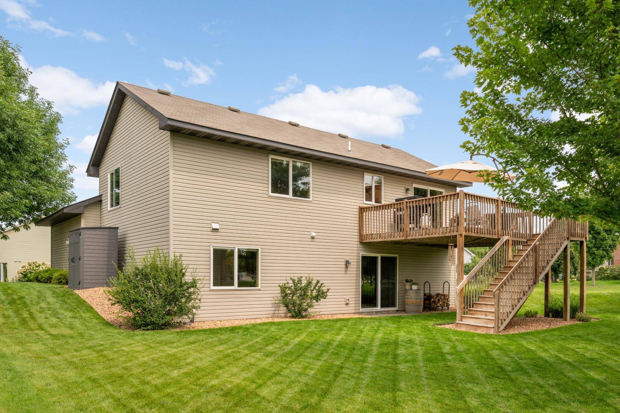 1358 Birch DR, Mayer, MN 55360