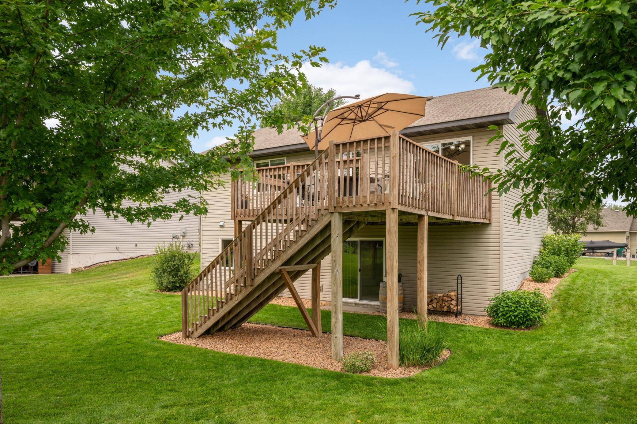 1358 Birch DR, Mayer, MN 55360
