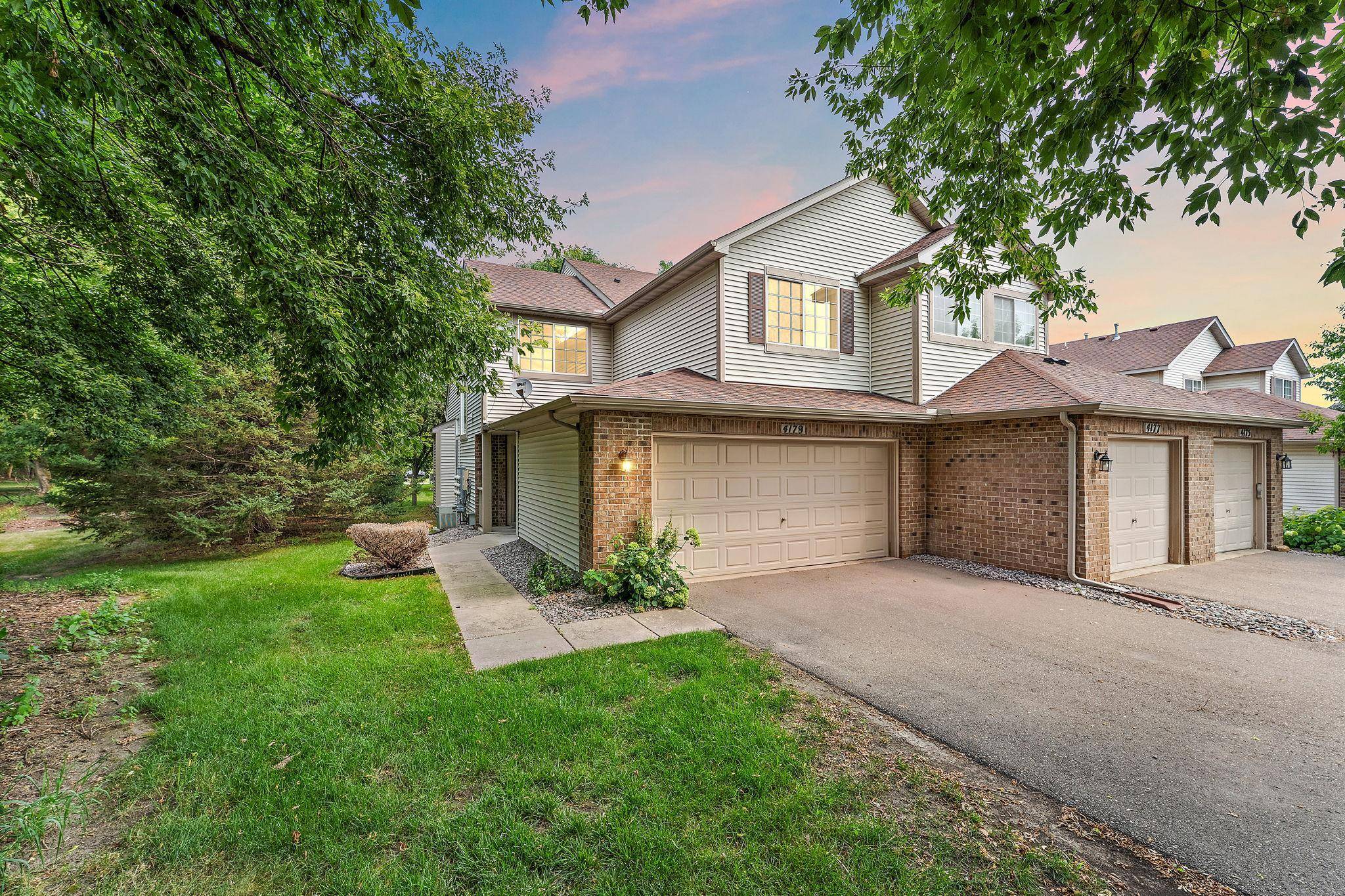 4179 Running Brook RD #2501, Eagan, MN 55122