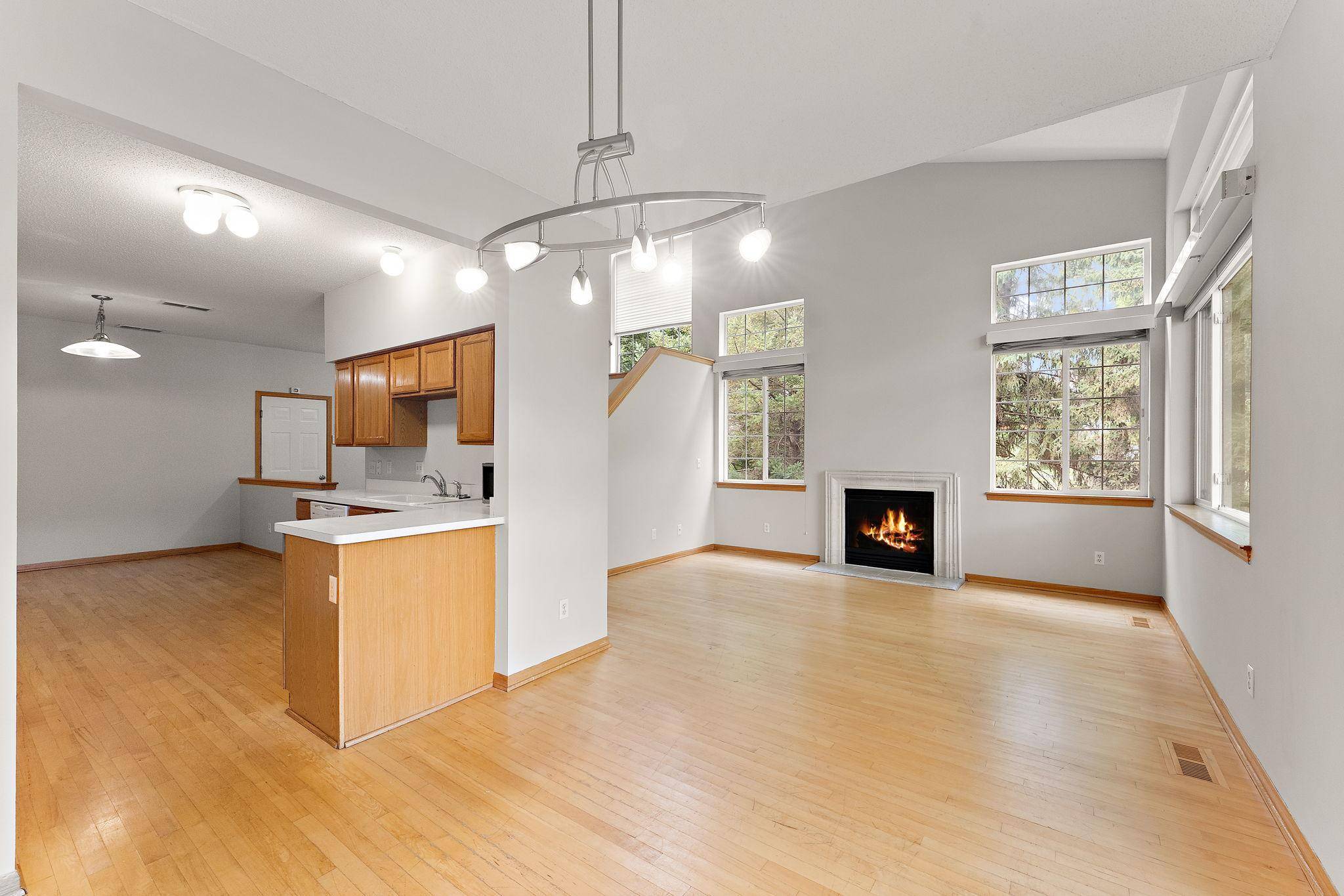 4179 Running Brook RD #2501, Eagan, MN 55122