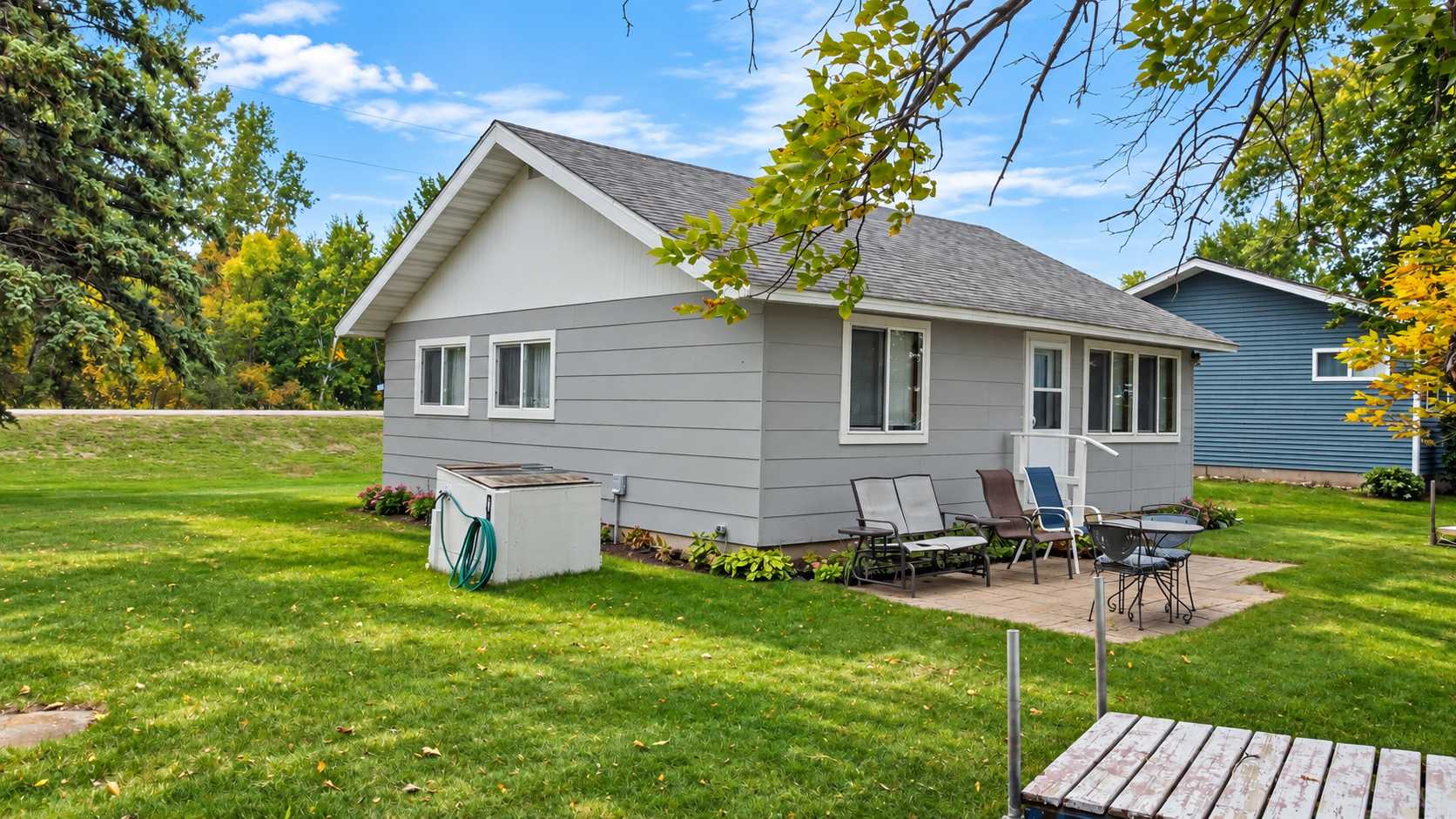 38576 Walker Lake DR, Richville, MN 56576