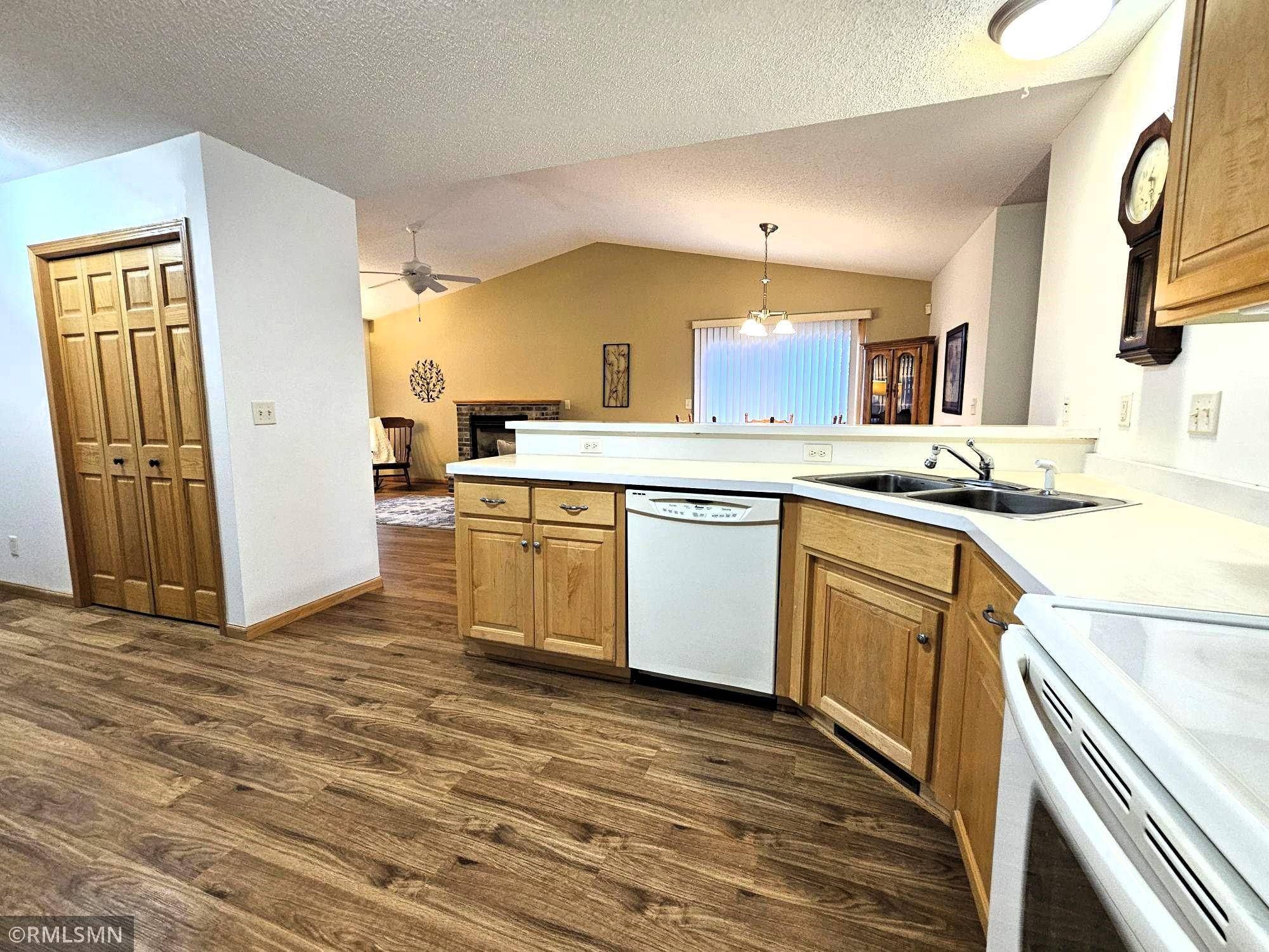 110 5th ST SE, Pine City, MN 55063