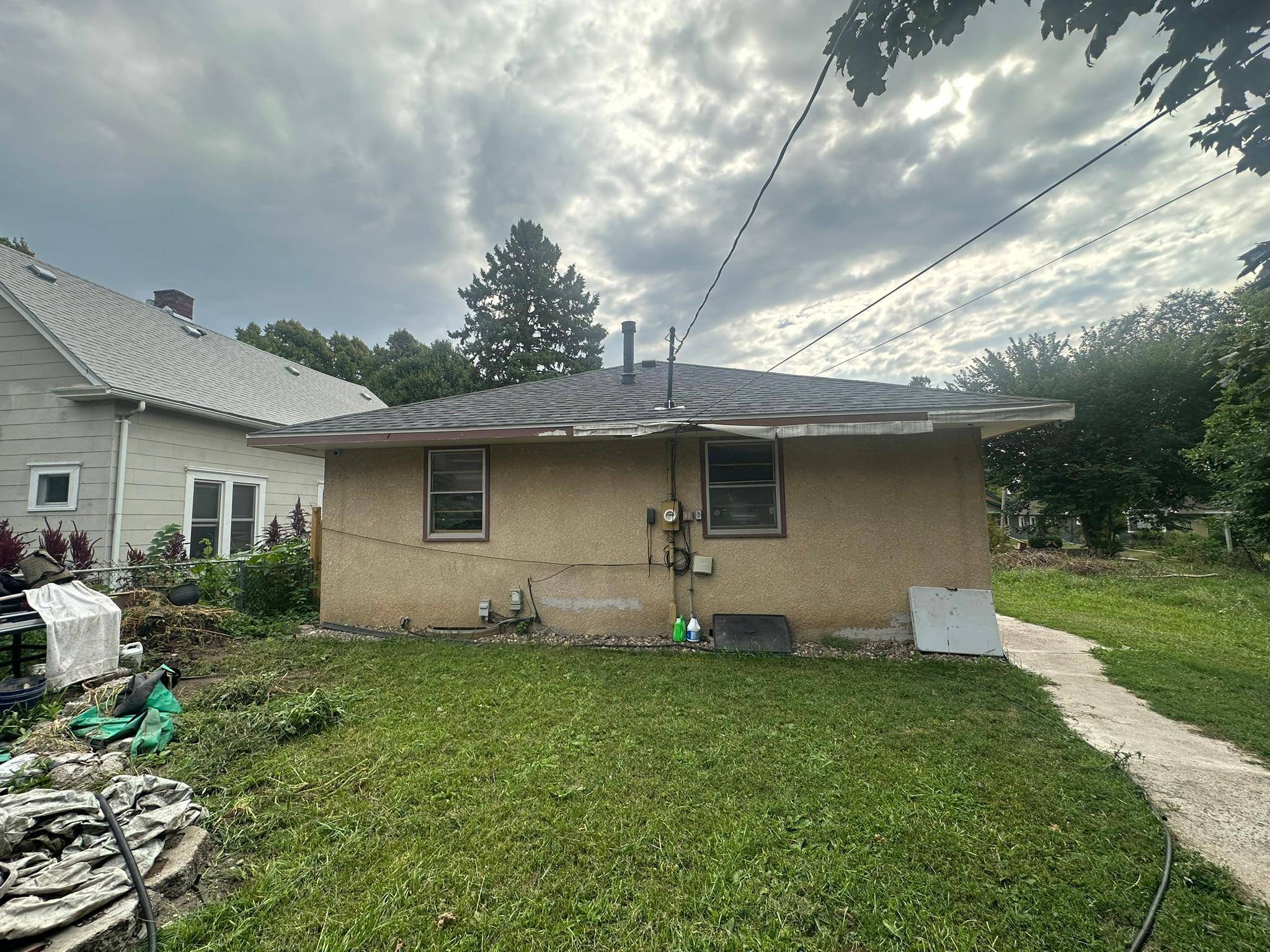 3247 Logan AVE N, Minneapolis, MN 55412