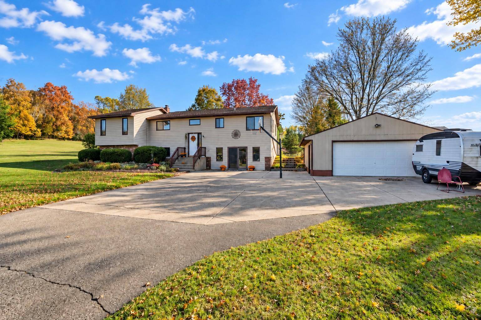 N4578 446th ST, Menomonie, WI 54751