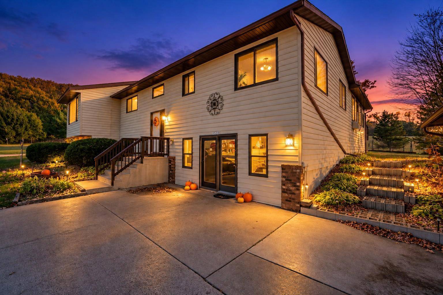 N4578 446th ST, Menomonie, WI 54751