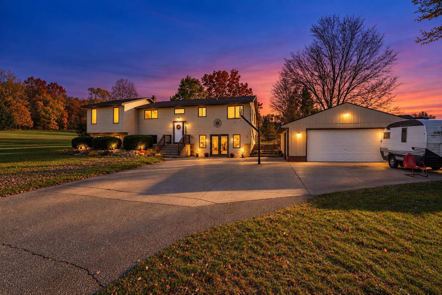 N4578 446th ST, Menomonie, WI 54751