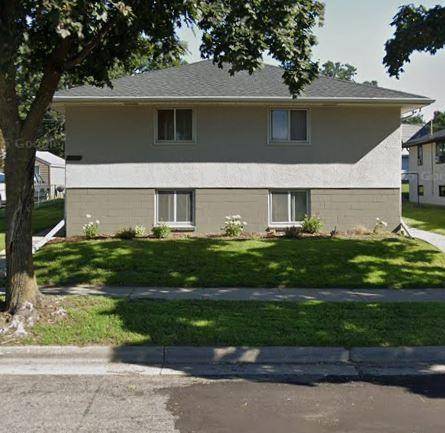 1715 Thomas AVE, Saint Paul, MN 55104