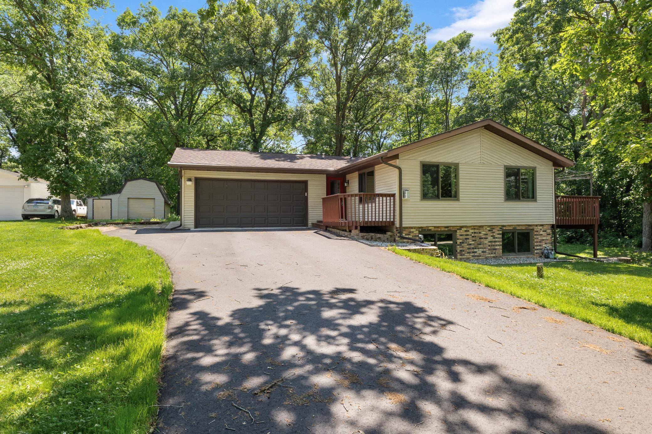 12659 Terrace LN, Little Falls, MN 56345