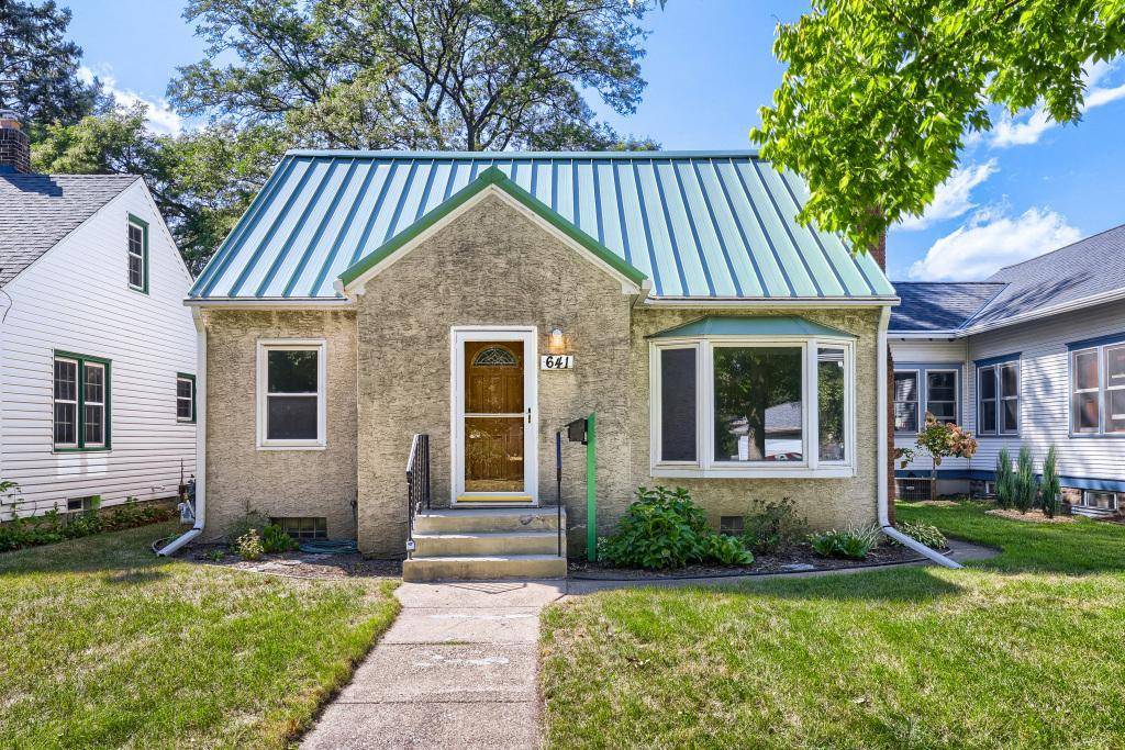 641 8th AVE N, South Saint Paul, MN 55075