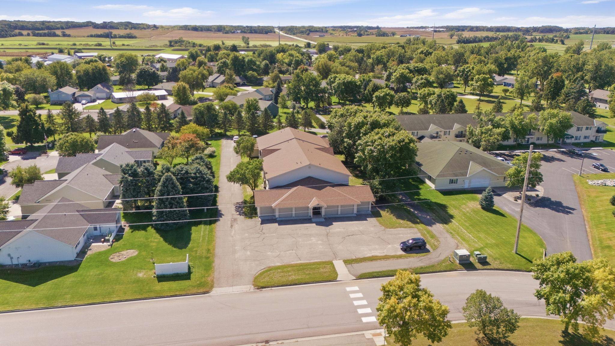 190 Country Club RD SW, Melrose, MN 56352