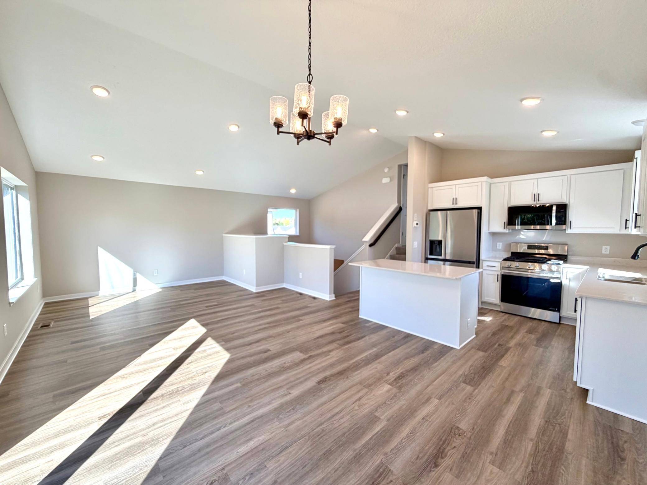 37538 Greenway AVE, North Branch, MN 55056