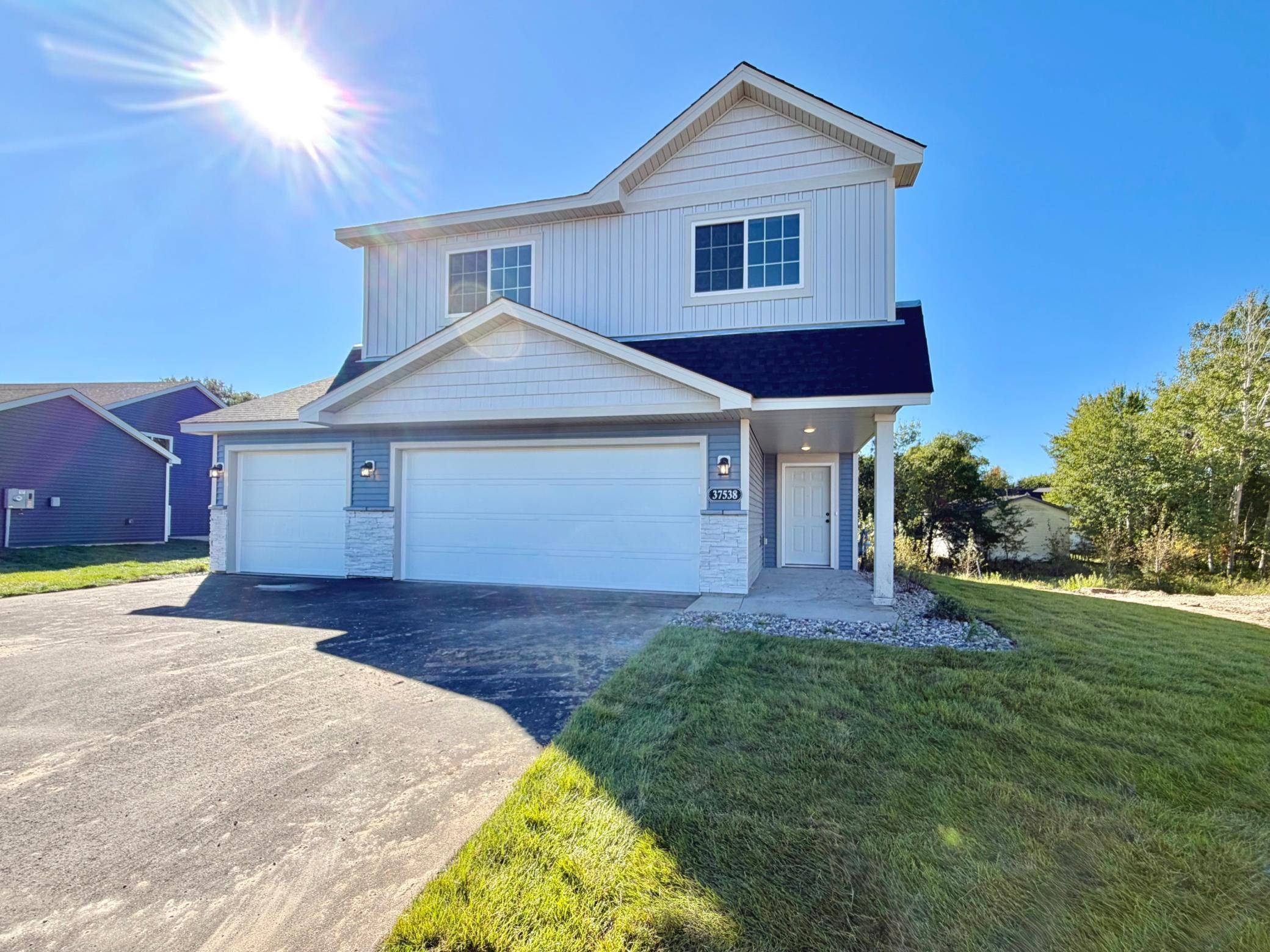 37538 Greenway AVE, North Branch, MN 55056