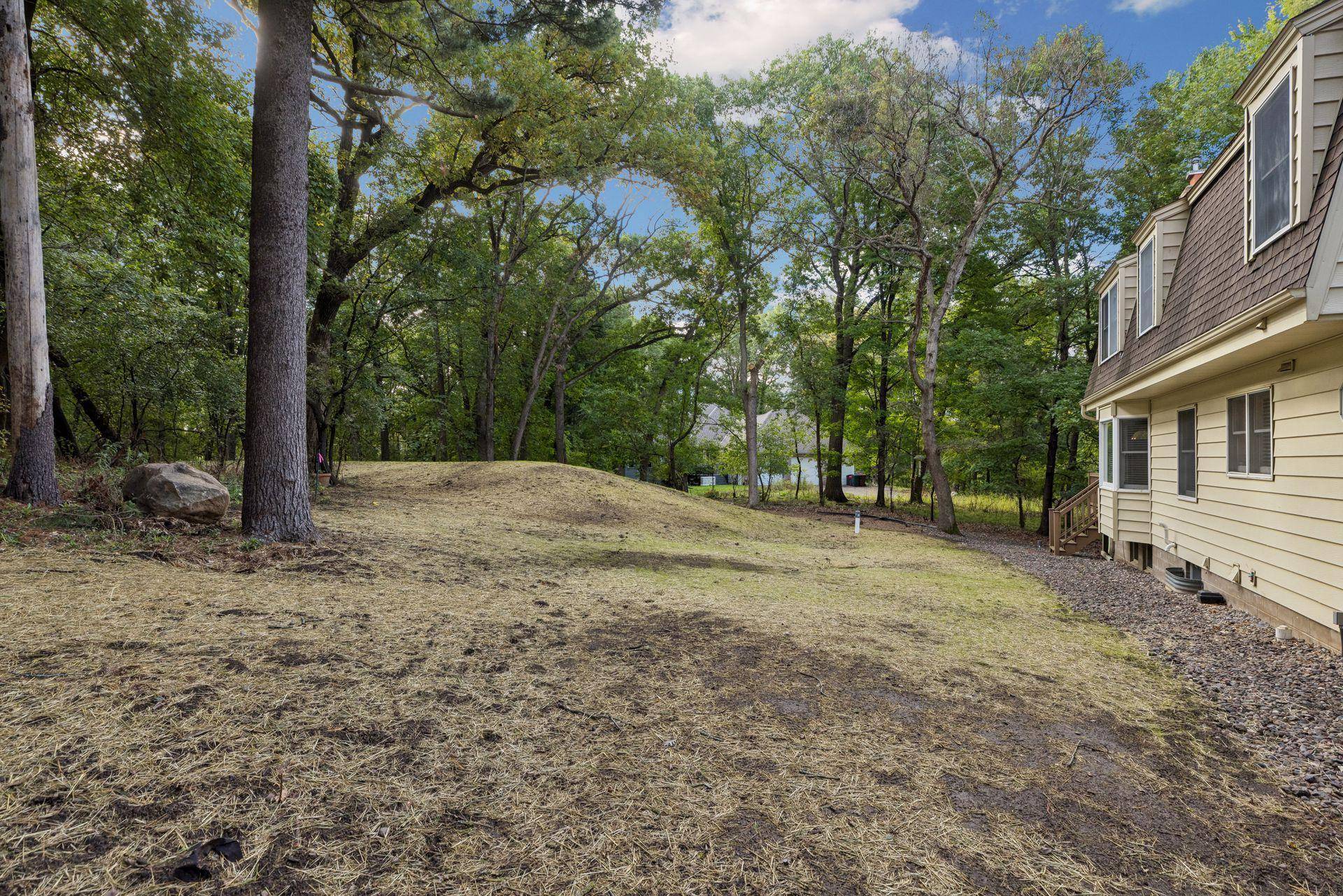 360 Quail RD, Dellwood, MN 55110