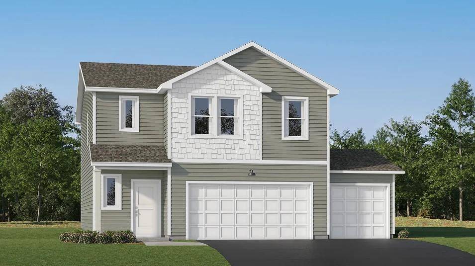 1896 Lincoln AVE, Saint Paul Park, MN 55016