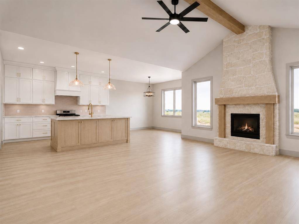 1081 Copper Ridge CIR, Piedmont, OK 73078