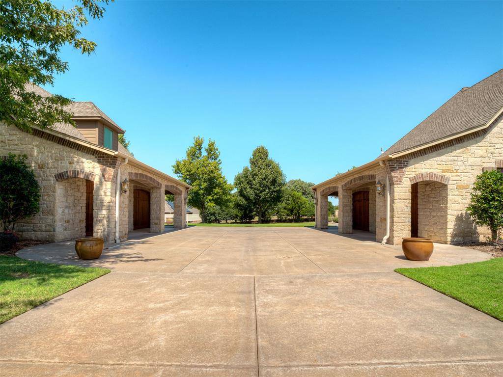 5950 Cox Canyon DR, Guthrie, OK 73044