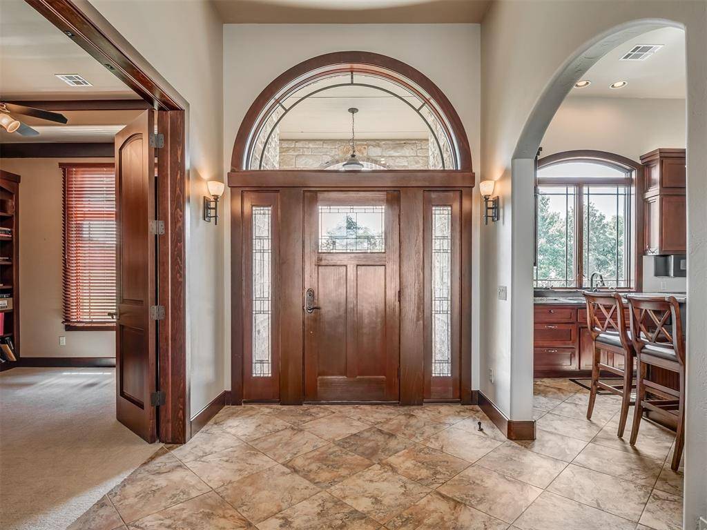 5950 Cox Canyon DR, Guthrie, OK 73044