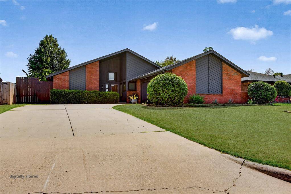 6900 Blue Spruce CT, Oklahoma City, OK 73162