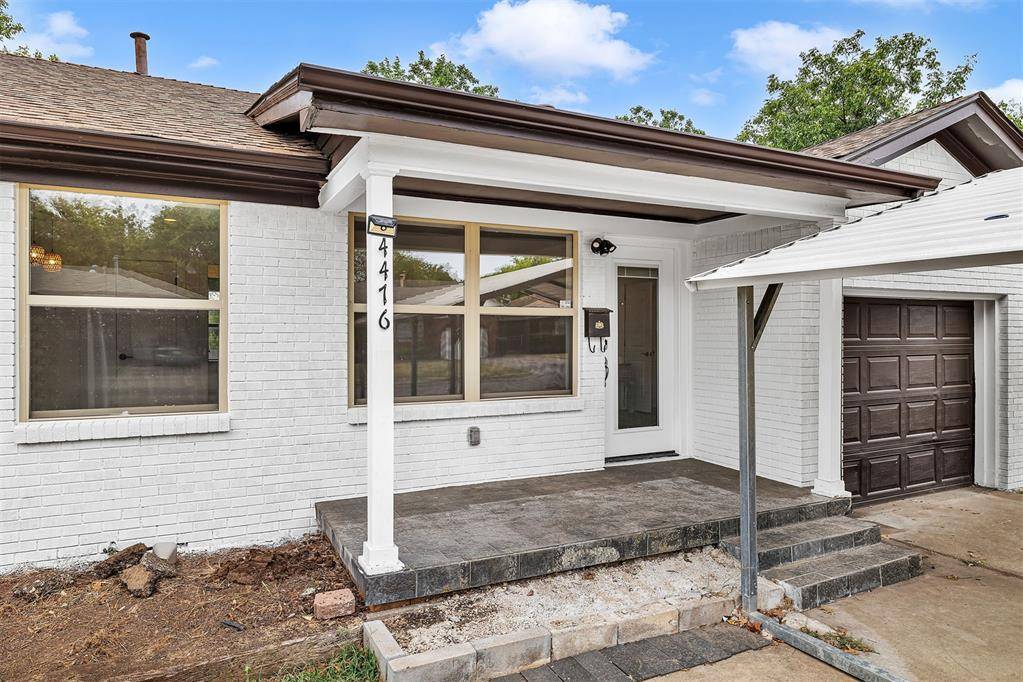 4416 NW 17th ST, Oklahoma City, OK 73107