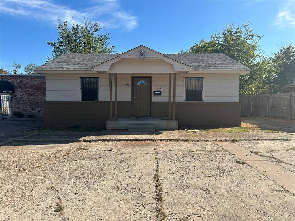 1140 NW 92nd ST, Oklahoma City, OK 73114