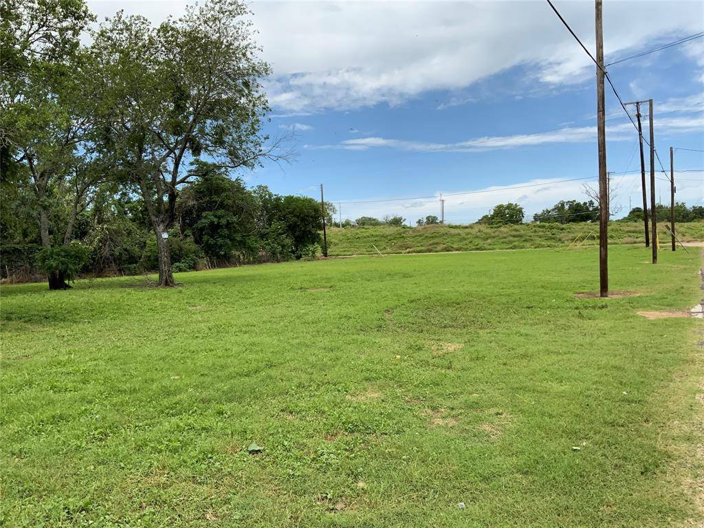 710 E Park Street, Waco, TX 76705
