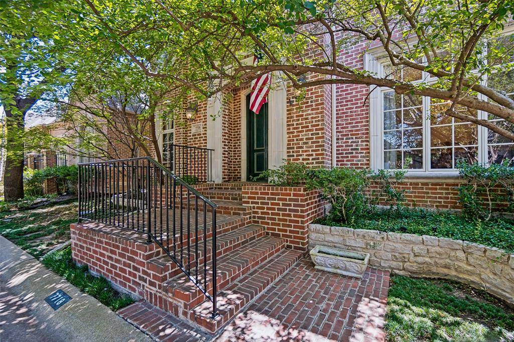 7718 Marquette Street, Dallas, TX 75225