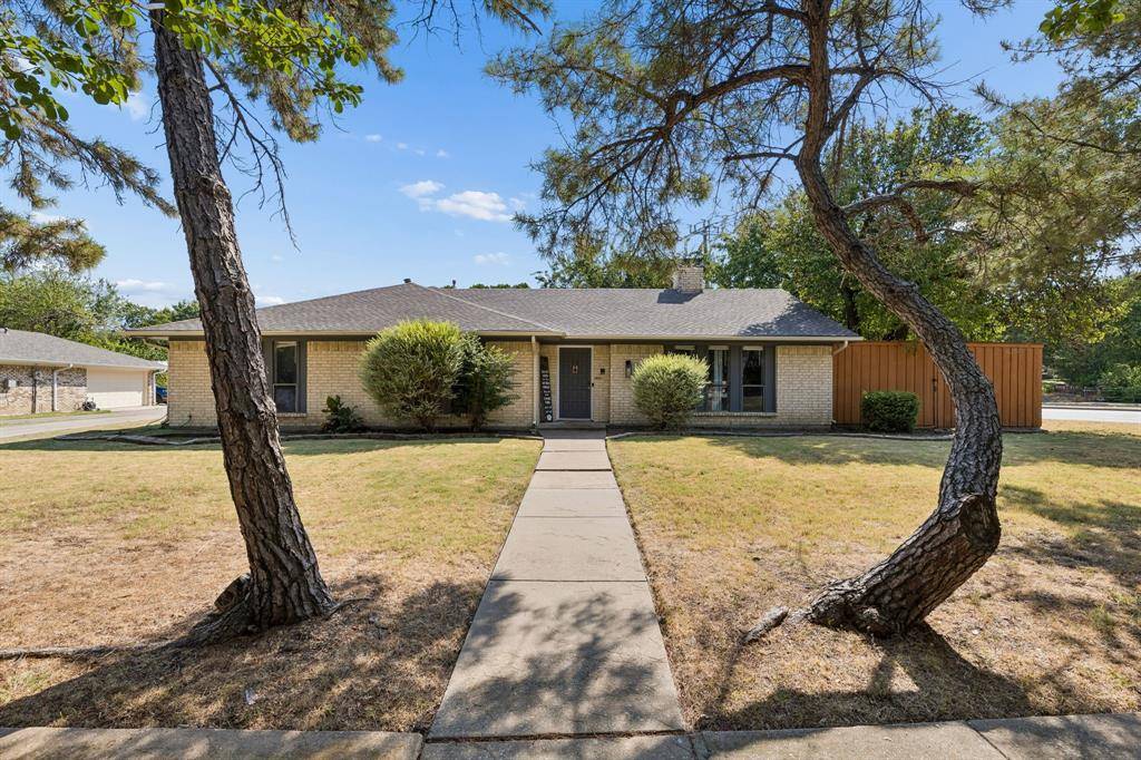 2844 Teakwood Lane, Plano, TX 75075