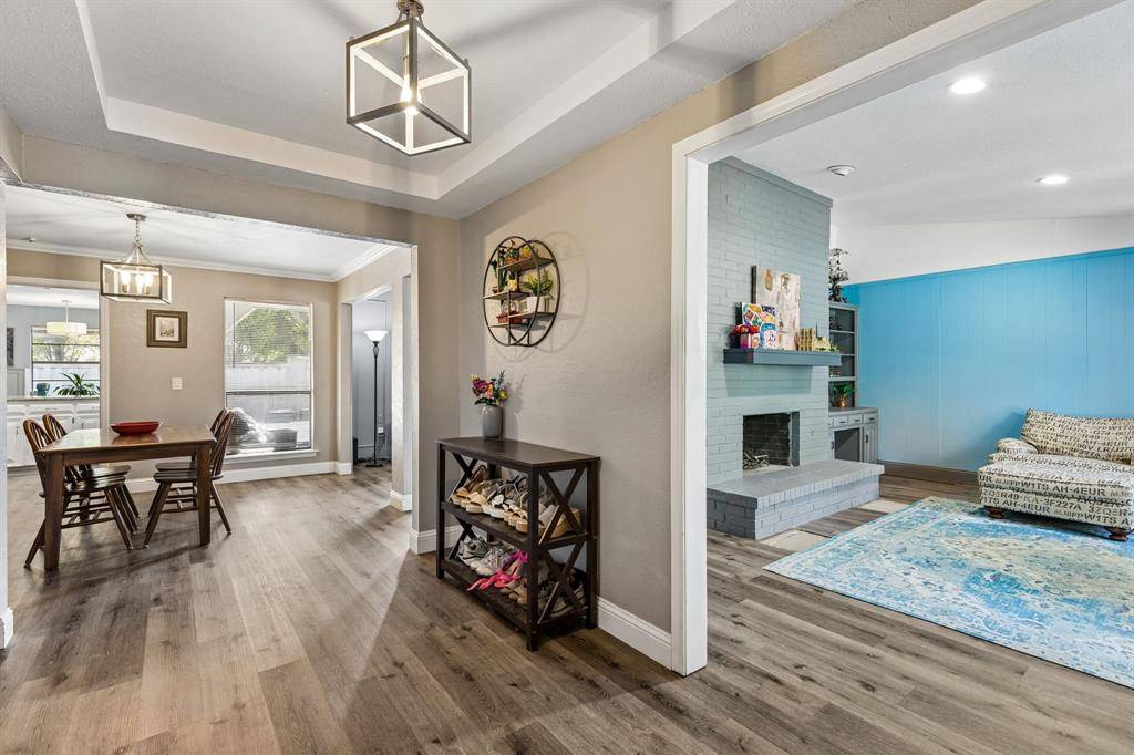 2844 Teakwood Lane, Plano, TX 75075