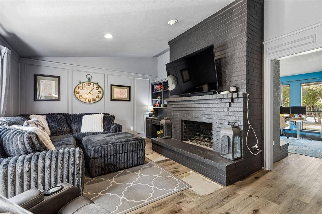 2844 Teakwood Lane, Plano, TX 75075