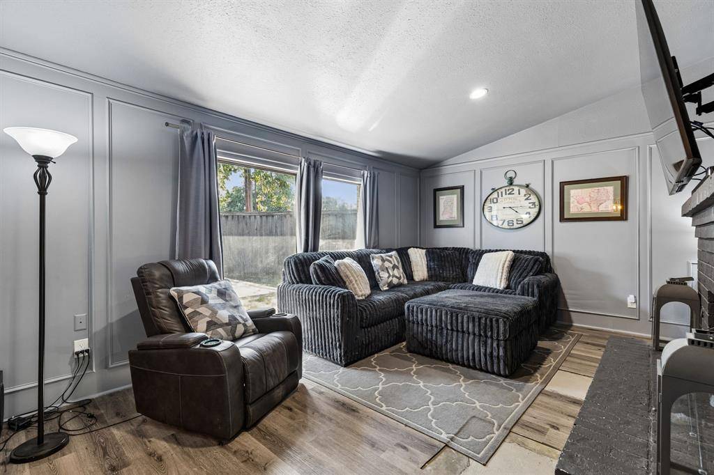 2844 Teakwood Lane, Plano, TX 75075
