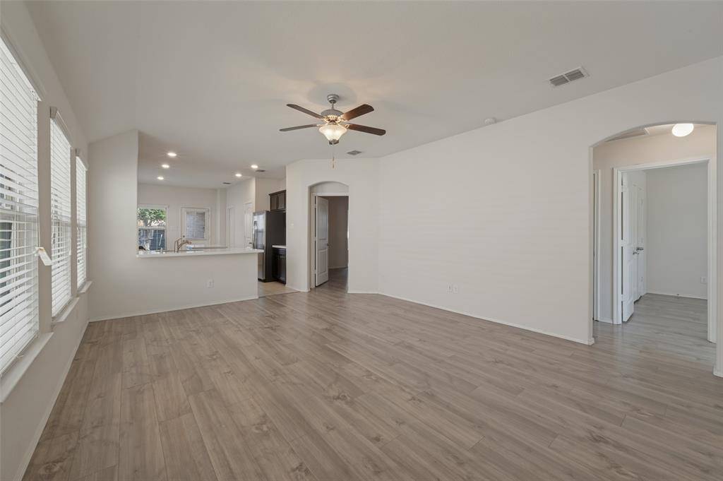 2445 Dolostone Drive, Little Elm, TX 76227
