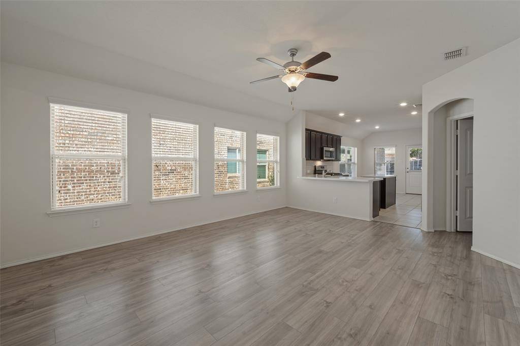 2445 Dolostone Drive, Little Elm, TX 76227