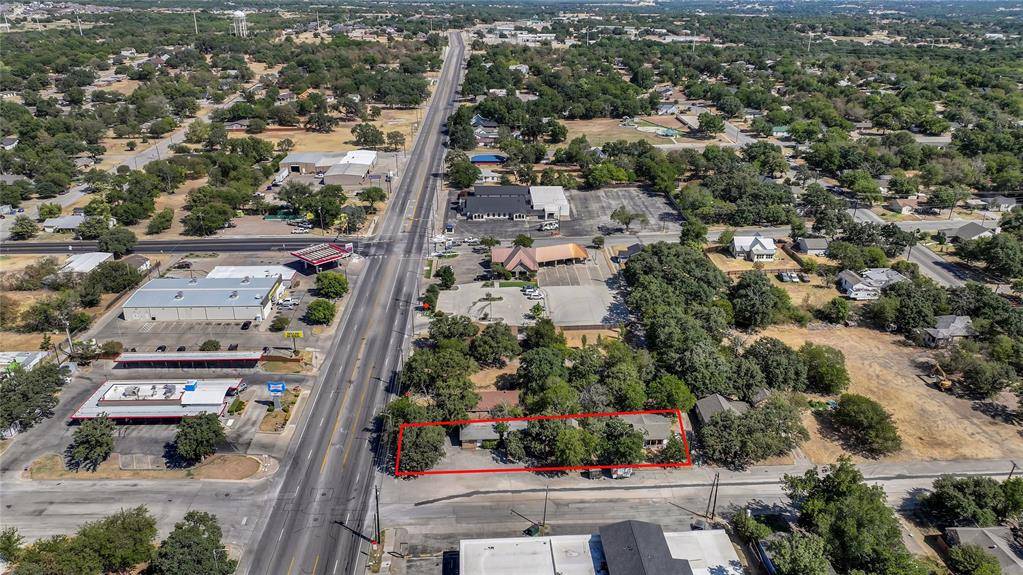 103 E 3rd Street, Weatherford, TX 76086