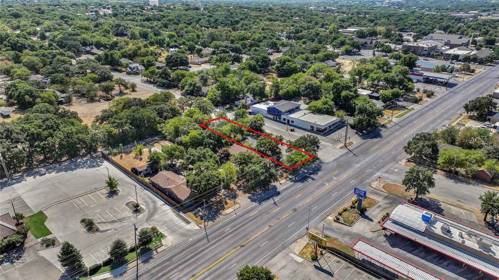 103 E 3rd Street, Weatherford, TX 76086