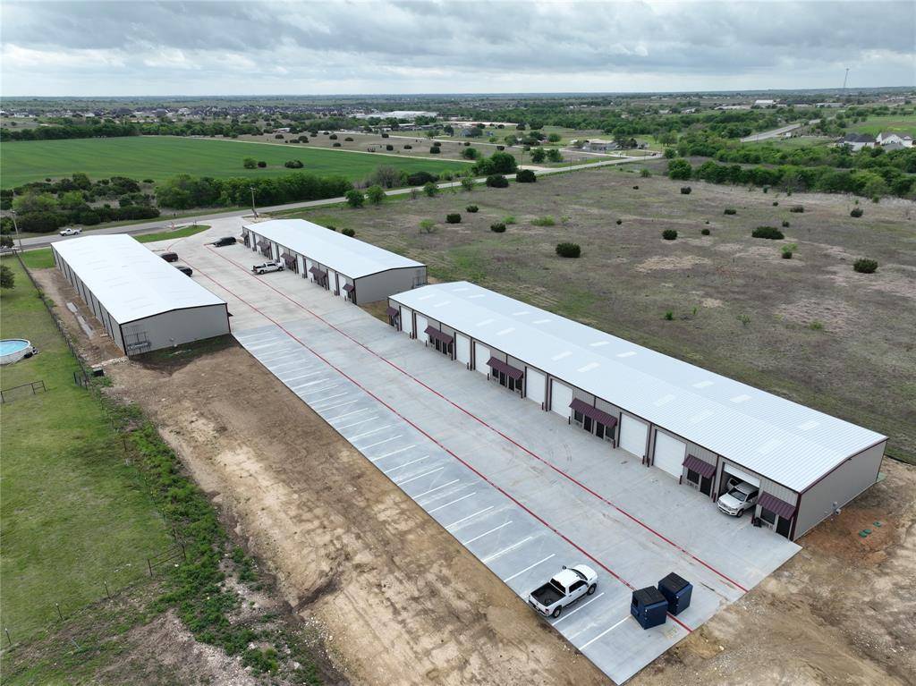 11983 FM 2331 #160, Godley, TX 76044