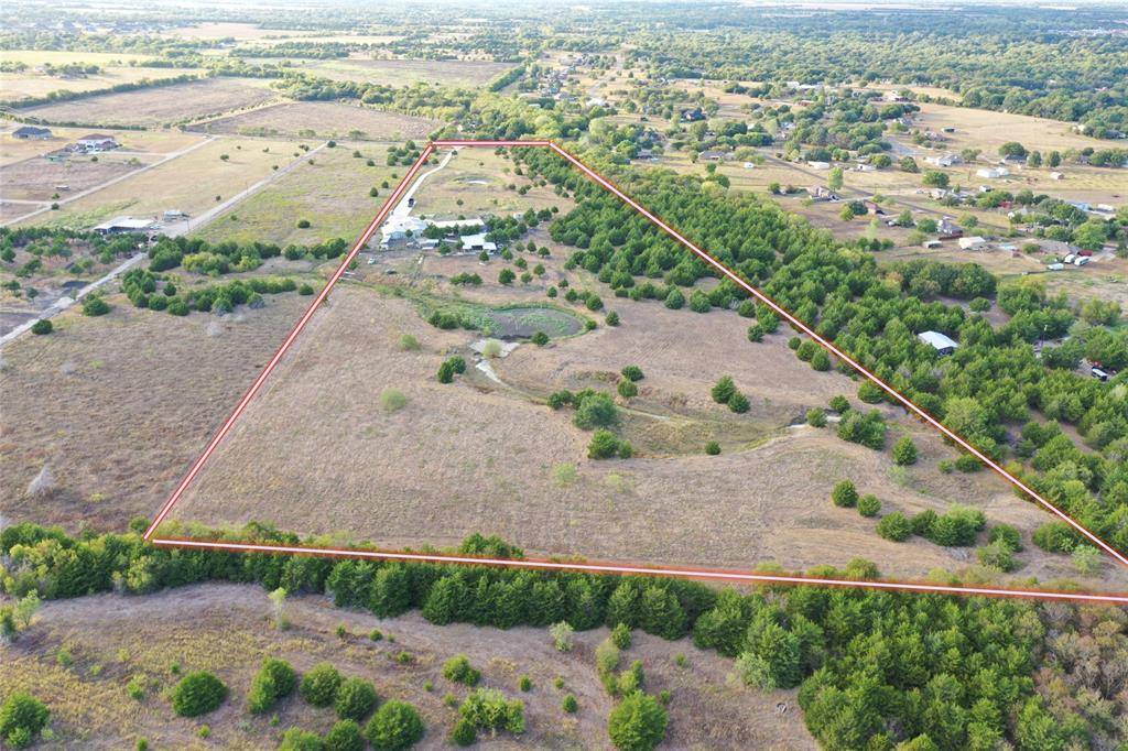 480 Farrar, Palmer, TX 75152