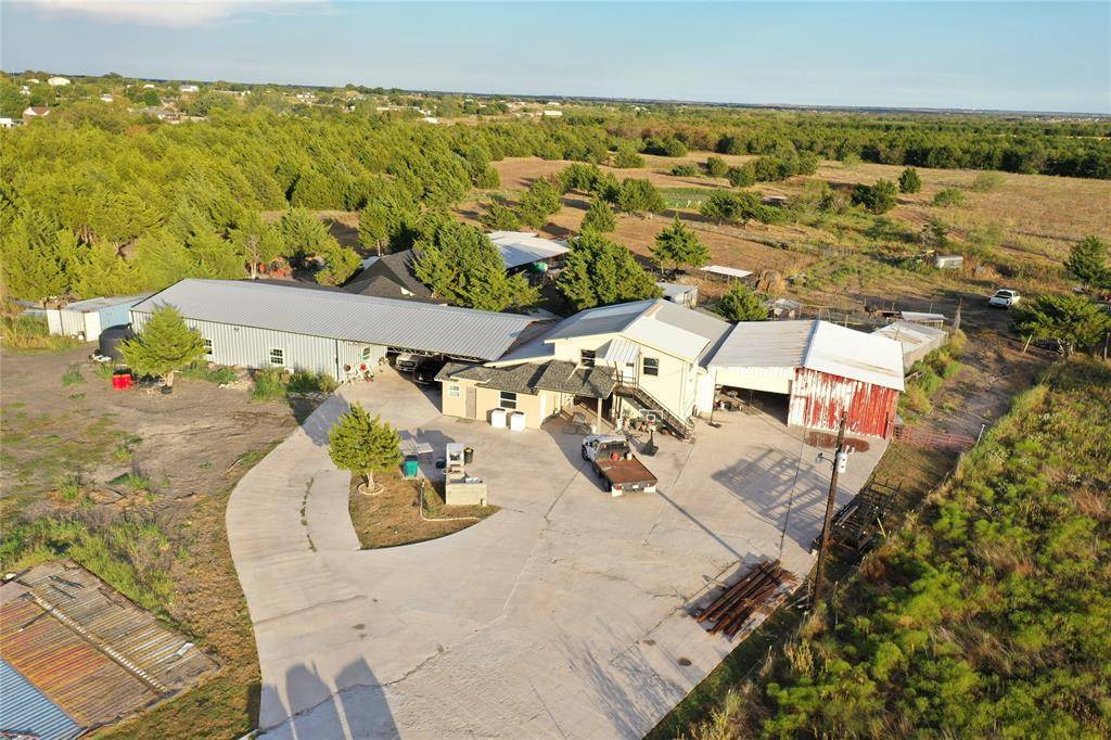 480 Farrar, Palmer, TX 75152