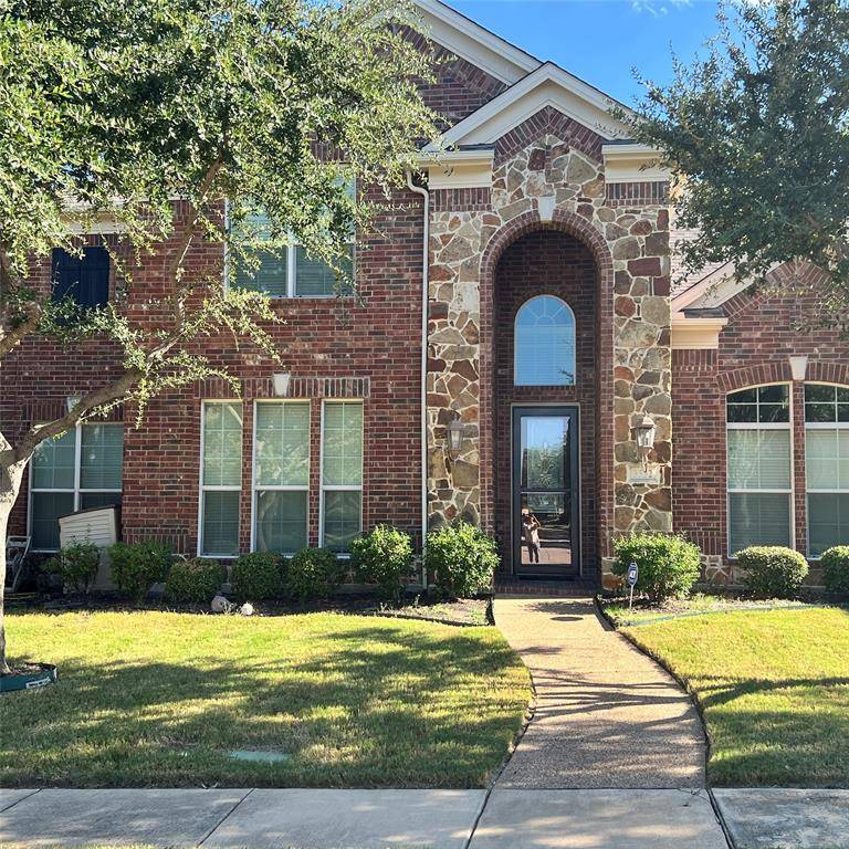 3532 Ballycastle Drive, Plano, TX 75074