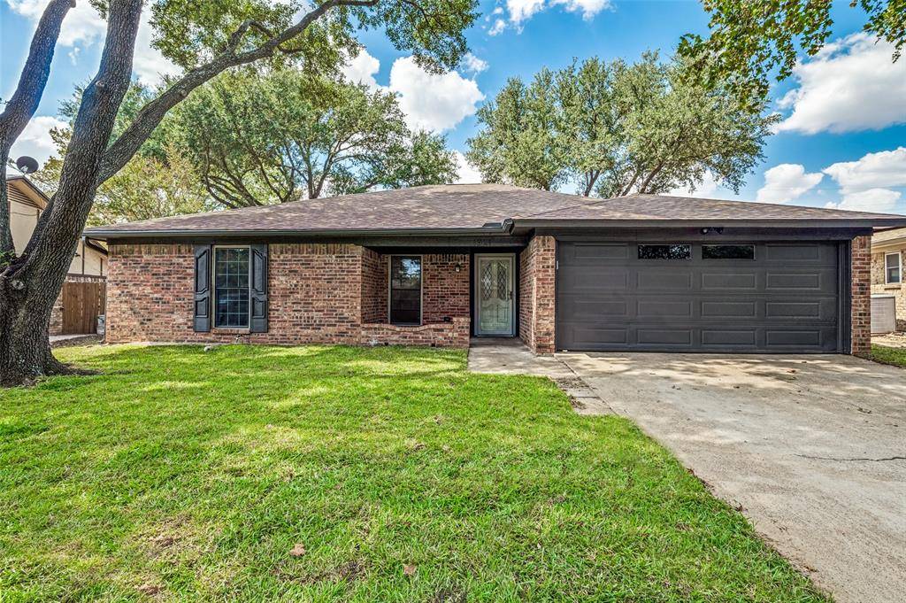1921 Covey Court, Irving, TX 75060