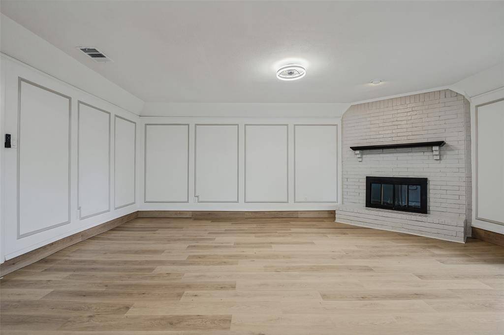 1921 Covey Court, Irving, TX 75060