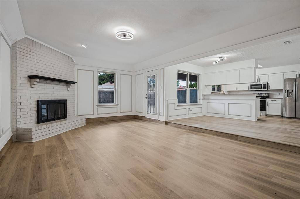 1921 Covey Court, Irving, TX 75060
