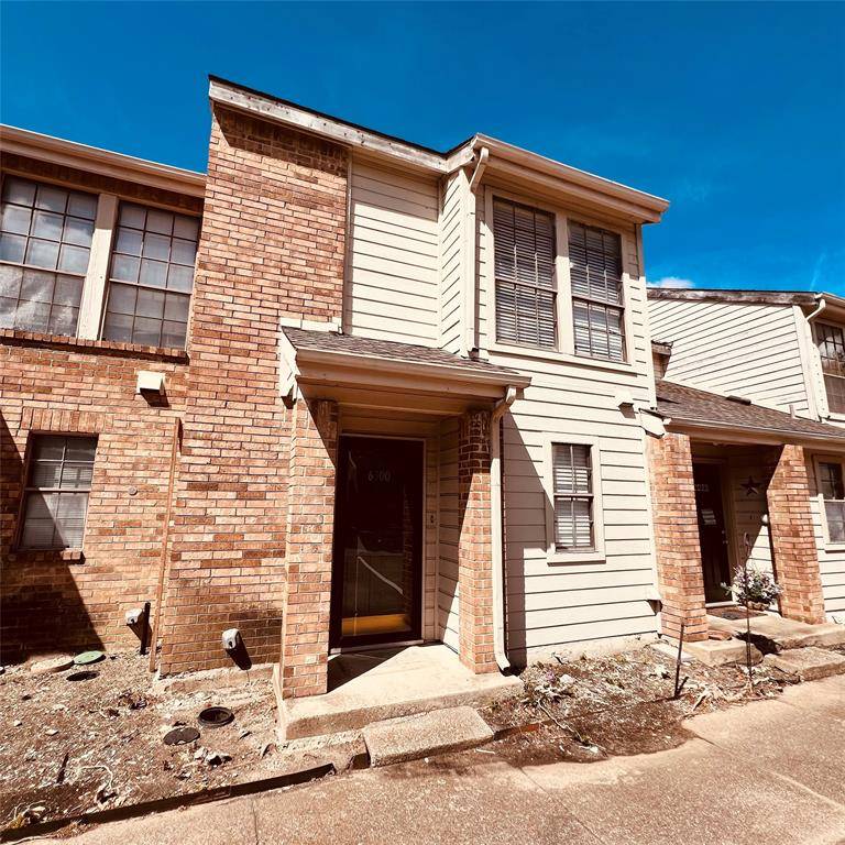 3635 Garden Brook Drive #6300, Farmers Branch, TX 75234